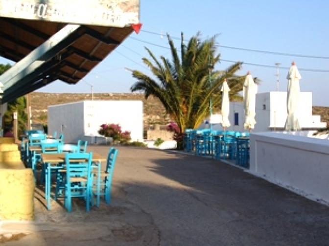 Das Wetter für Athen und ganz Griechenland