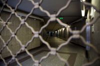 Streik der U-Bahner: Verkehrsstau in Athen