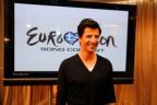 Sakis Rouvas erneut beim Eurovision Song Contest 
