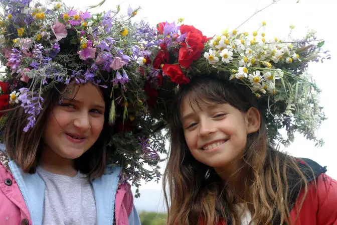 Arbeitsniederlegungen am 1. Mai