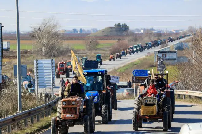 Archivfoto (© Eurokinissi)