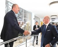 Kleine Schritte in Richtung Entspannung zwischen Athen und Ankara 