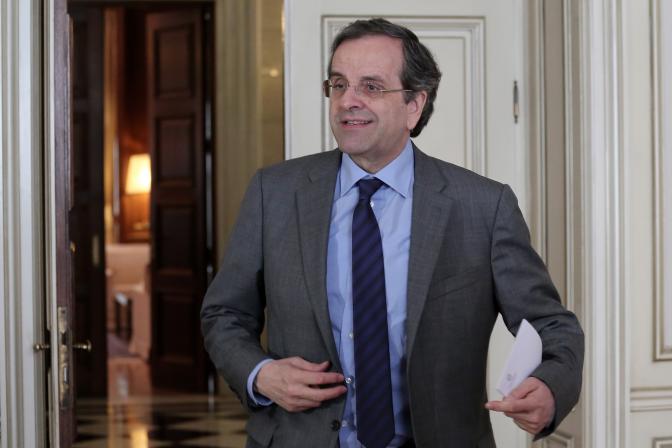 Troika segnet weitere Milliarden-Kredite für Griechenland ab