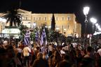 Griechenland: Massenproteste – und kein Konsens 
