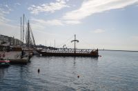 Das Wetter für Athen und ganz Griechenland