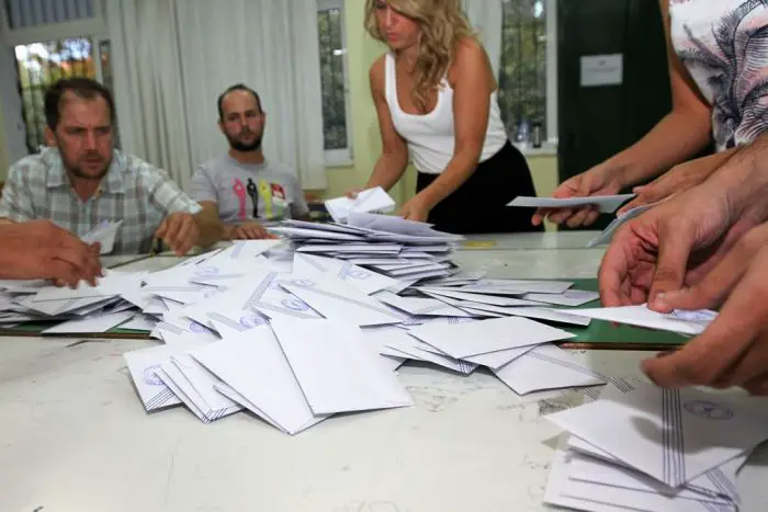 Wachsender Vorsprung für ND laut Umfrage