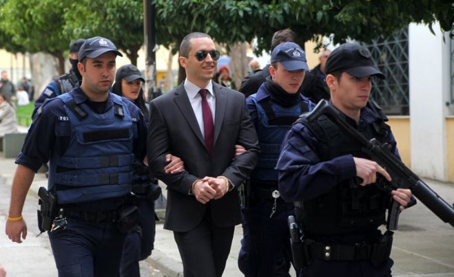Prozess gegen Griechenlands Neofaschisten beginnt im April