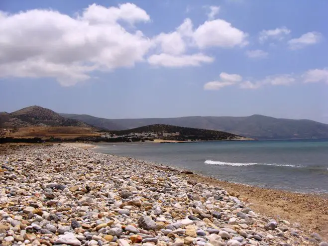 Foto: © Griechenland Zeitung / Jan Hübel (Naxos)