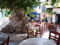 Foto (© Griechenland Zeitung / Jan Hübel): Tinos