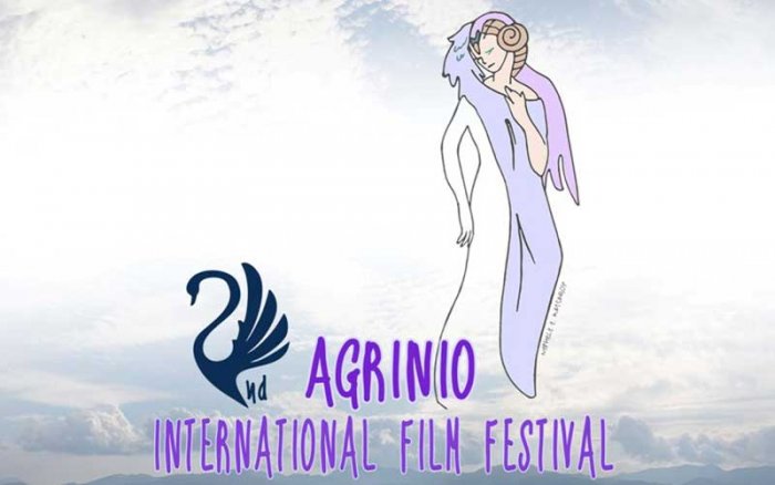2. Filmfestival in Agrinio
