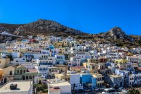  Archivfoto (© Eurokinissi): Karpathos