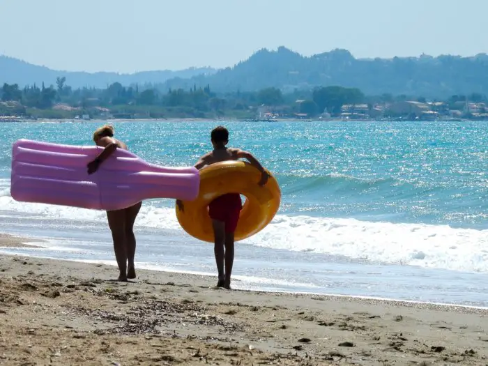 Archivfotos (© Eurokinissi)