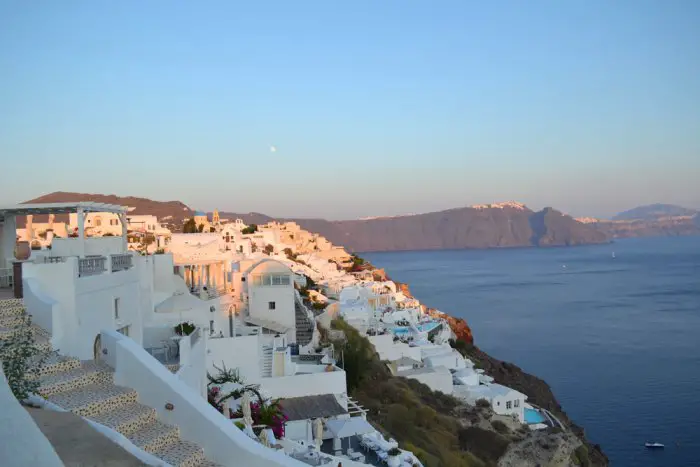 Foto (© Griechenland Zeitung / Jan Hübel)