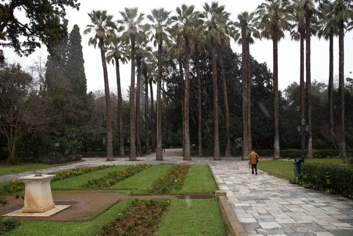 Foto (© Griechenland Zeitung / Eleni Kougionis)