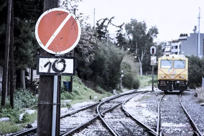 Die Menschen sorgen sich um „ihre“ Schmalspurbahn