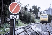 Die Menschen sorgen sich um „ihre“ Schmalspurbahn