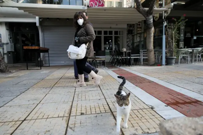 Archivfoto (© Eurokinissi)