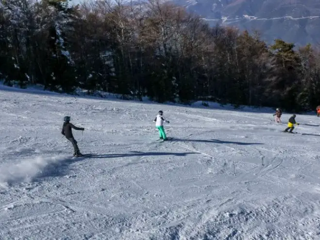 Archivfoto (© Eurokinissi)