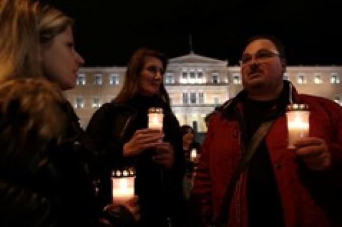 IWF lobt Griechenlands Konsolidierungsbemühungen