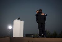 Frankreichs Präsident in Athen: „Griechenland Krise ist Krise Europas“ 