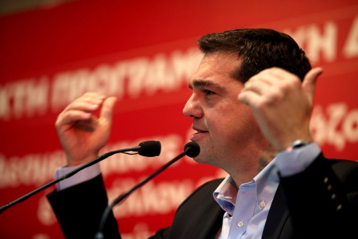 Unsicheres politisches Klima in Griechenland setzt sich fort