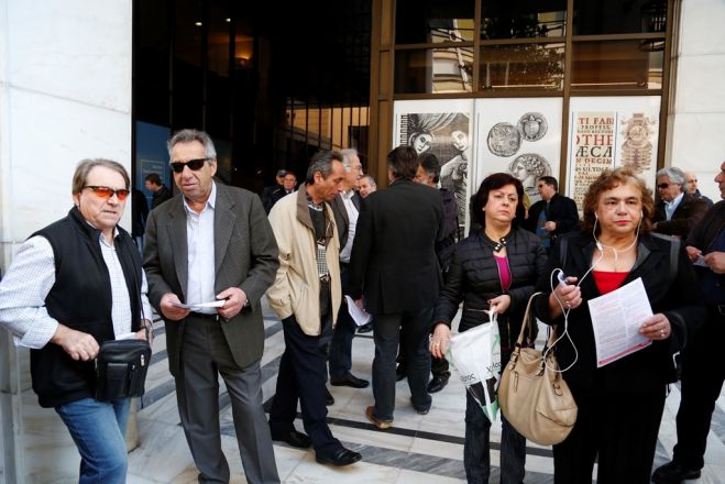 Anzahl der Selbständigen auf dem Arbeitsmarkt: Griechen sind EU-Rekordhalter