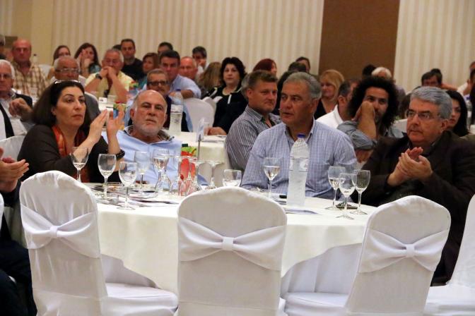 Griechenland: Privilegien zu den Kommunal- und Europawahlen