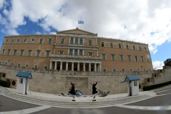 Das Wetter für Athen und ganz Griechenland