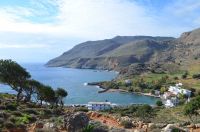 Das Wetter in Griechenland: Anhaltender Wetteraufschwung