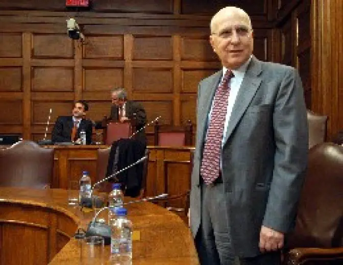 Europas Umwelt-Kommissar fordert Anwendung Europäischer Richtlinien für den Umweltschutz