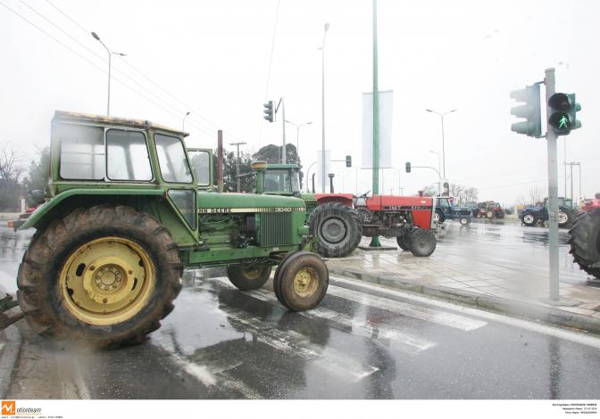 Griechenland: Keine Einigung mit Viehzüchtern und Landwirten