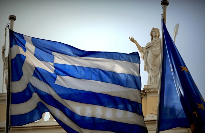 Griechenland sieht sich als „Hoffnung der Völker Europas“ <sup class="gz-article-featured" title="Tagesthema">TT</sup>