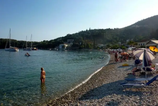 Archivfoto (© Eurokinissi)