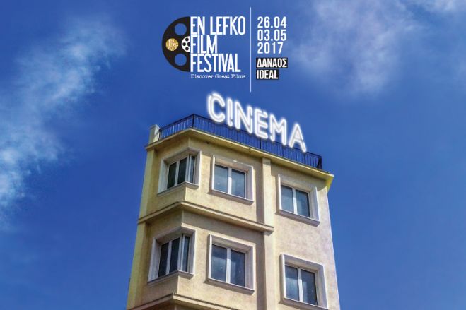 Ausgehtipp: En Lefko Film Festival