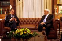 Trotz vorläufigem Gesprächsabbruch:  Lösung in der Zypernfrage scheint greifbar 