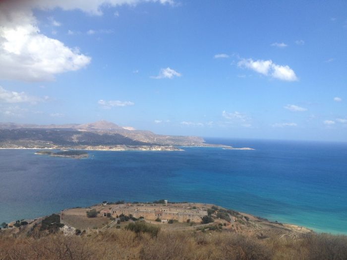 Unser Archivfoto © Melanie Schümer entstand auf Chania.