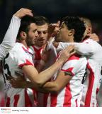 Griechenland – Fußball: Meisterschaft für Olympiakos perfekt 