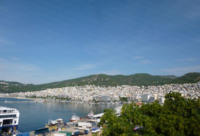 Wolkiger Start mit sonnigem Ausgang