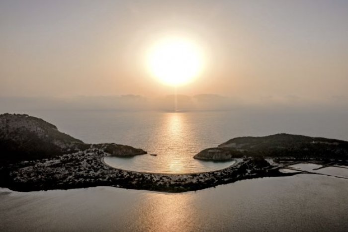 Archivfoto (© Eurokinissi)