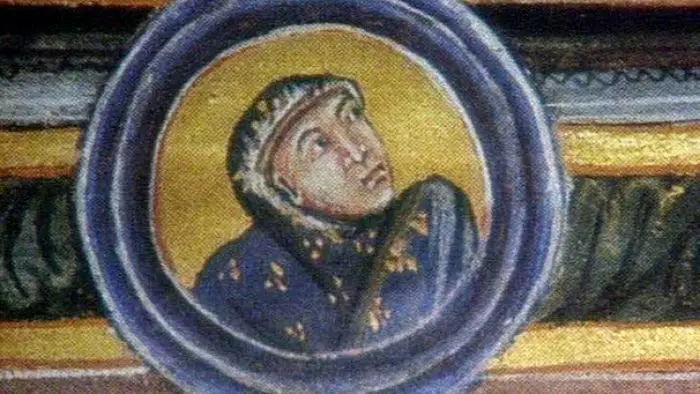 Frauen des Mittelalters: Die Politikerin Theophanou aus Konstantinopel
