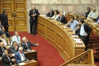 Parlament lehnt Untersuchung der ersten Amtsperiode Tsipras ab 