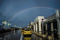 Wetterumschwung am Mittwoch sorgt für Unruhe im Norden