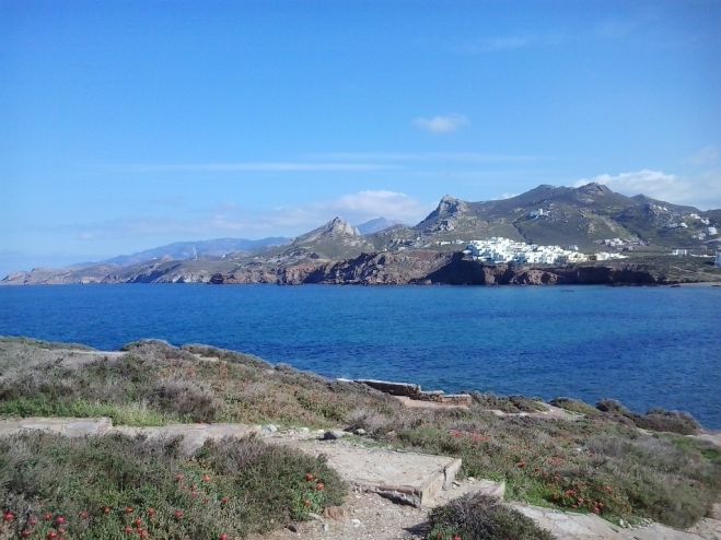 Das Wetter in Griechenland: Sonnige Inselwelt – durchwachsen auf dem Festland