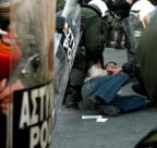 Schüler, Studenten und Lehrer setzen Proteste fort 