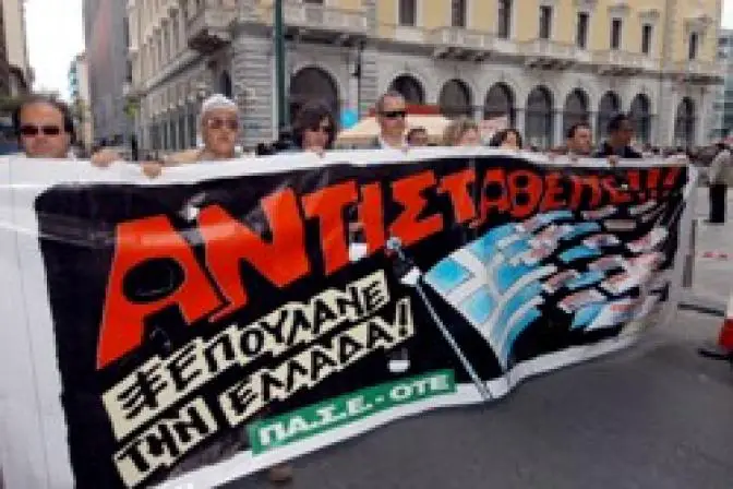 Streiks und Arbeitsniederlegungen in vielen Bereichen