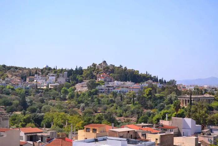 Konzert unterm Sternenhimmel