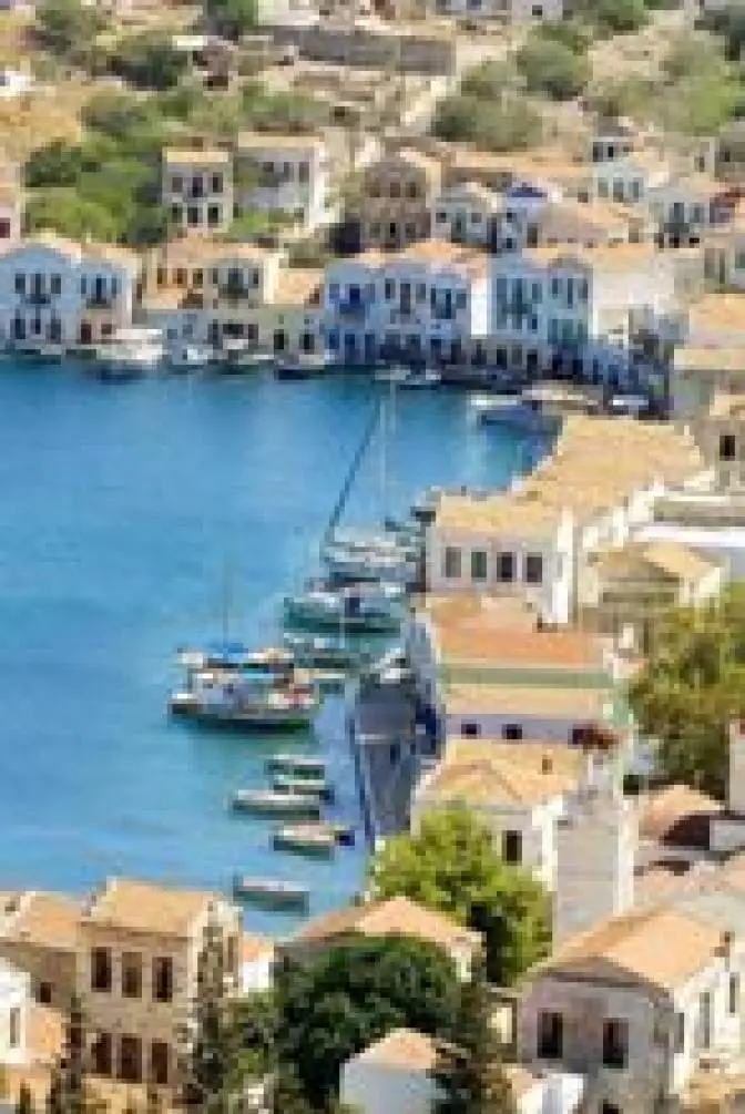 Griechisch-türkischer Zwischenfall im Mittelmeer