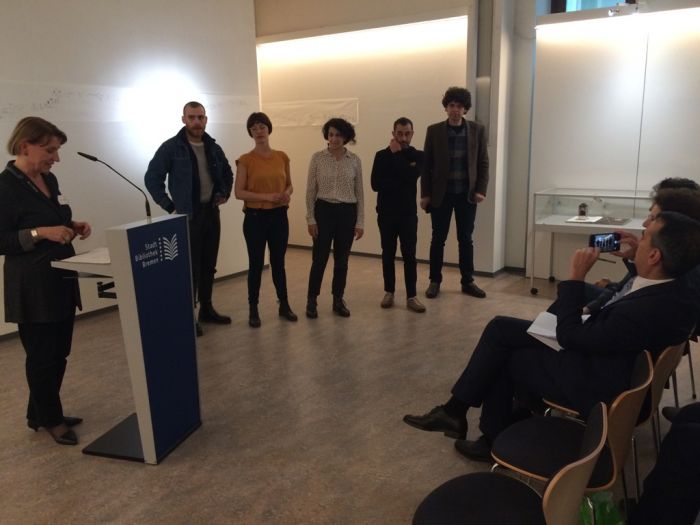 Foto ©  Griechenland Zeitung/ kb