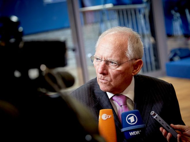 TV-Tipp: Schäuble - Macht und Ohnmacht