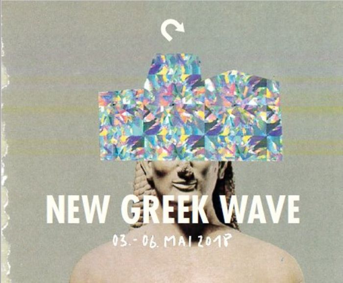 Foto © New Greek Wave 